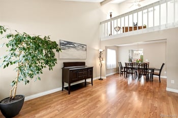 7472 S Fillmore Cir, Centennial, CO 80122