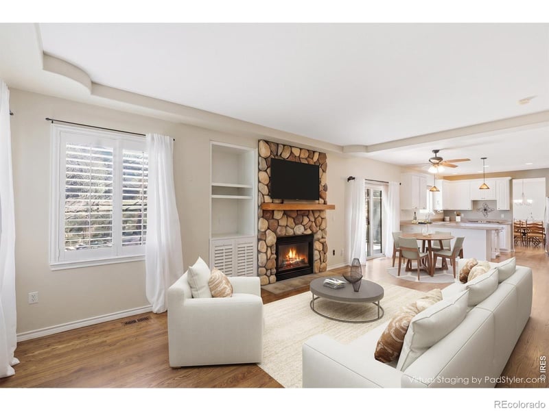 5822 Irish Pat Murphy Dr, Parker, CO 80134