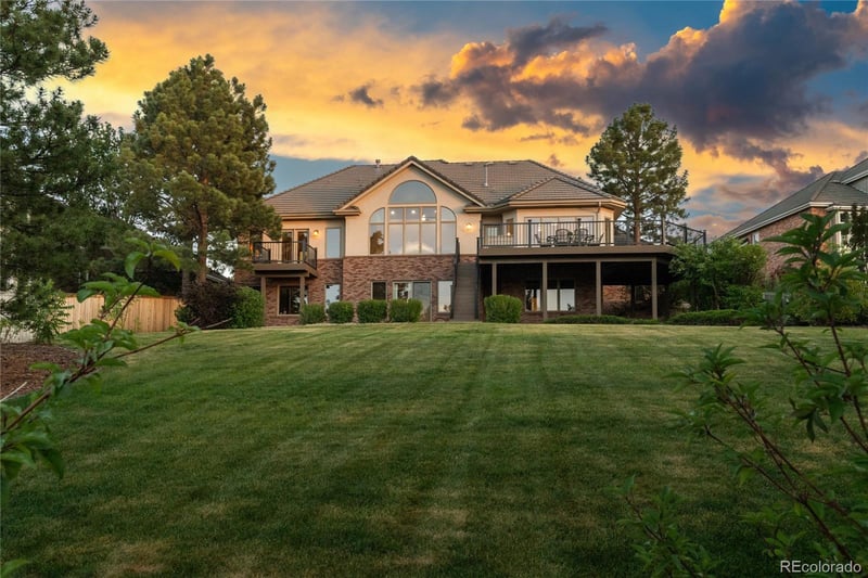 1247 Jesse Ct, Highlands Ranch, CO 80126