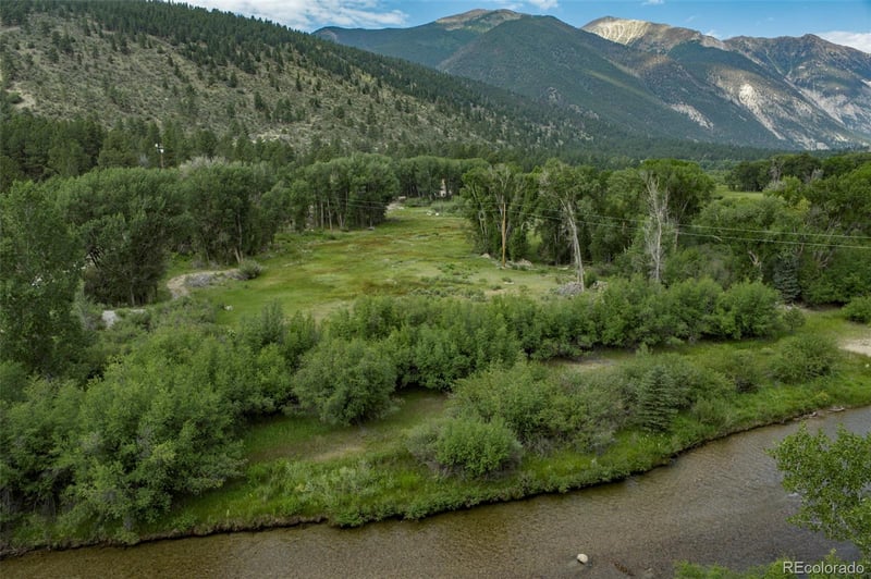 Tbd County Road 290, Nathrop, CO 81236