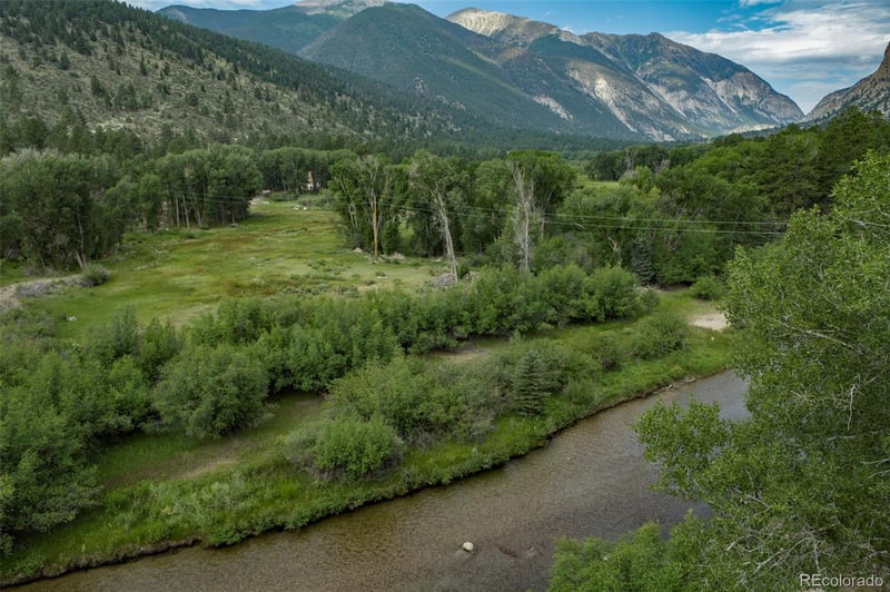 Tbd County Road 290, Nathrop, CO 81236