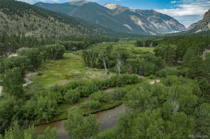 Tbd County Road 290, Nathrop, CO 81236
