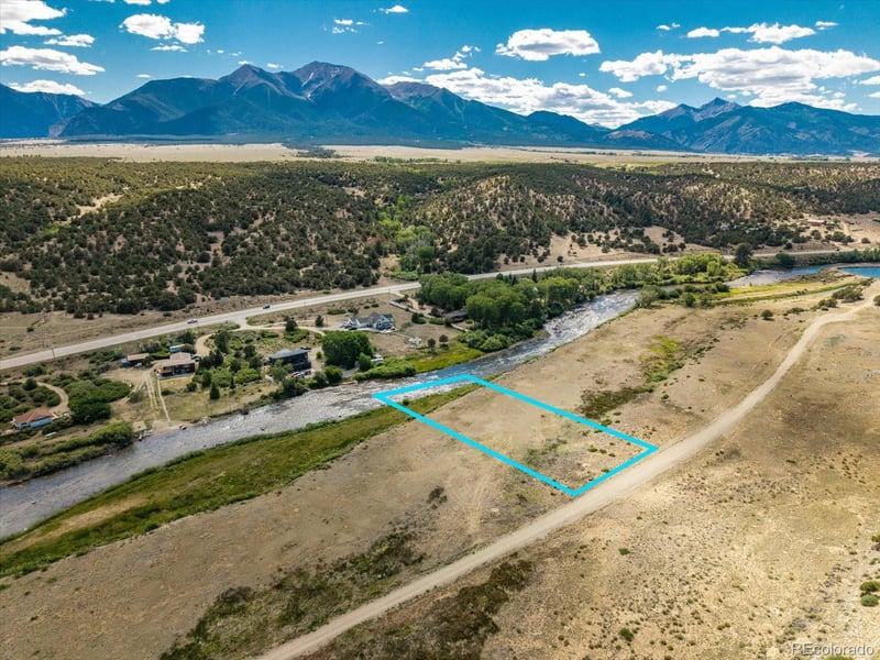 24269 River Rock Ln, Buena Vista, CO 81211