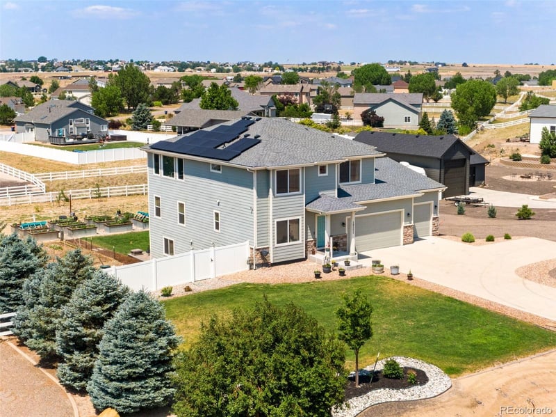 16521 Tree Haven St, Hudson, CO 80642