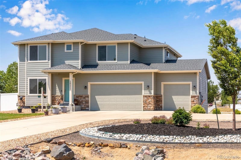 16521 Tree Haven St, Hudson, CO 80642
