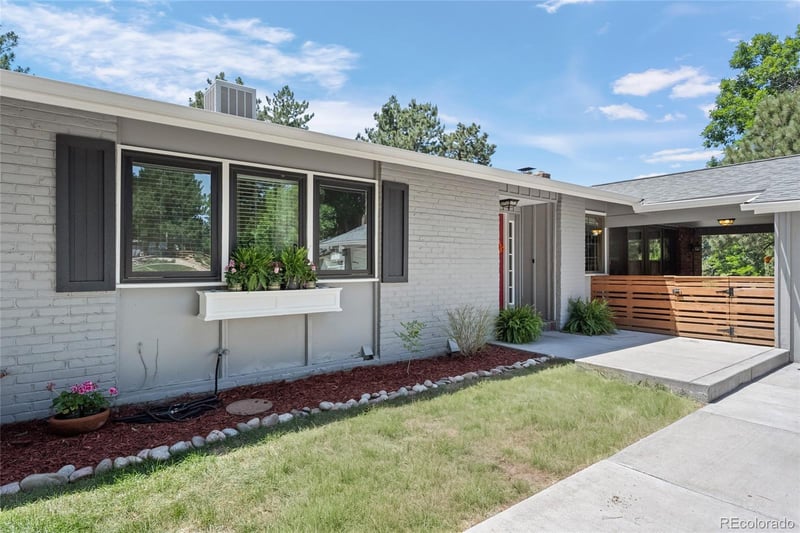 6641 S Hill Way, Littleton, CO 80120