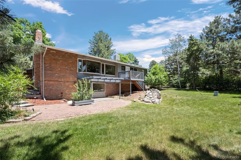 6641 S Hill Way, Littleton, CO 80120