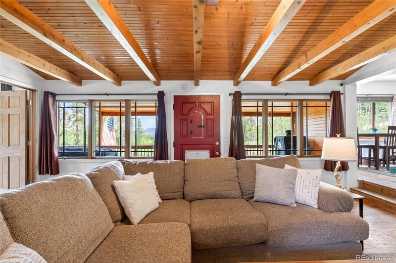 52 Crest View Dr, Black Hawk, CO 80422