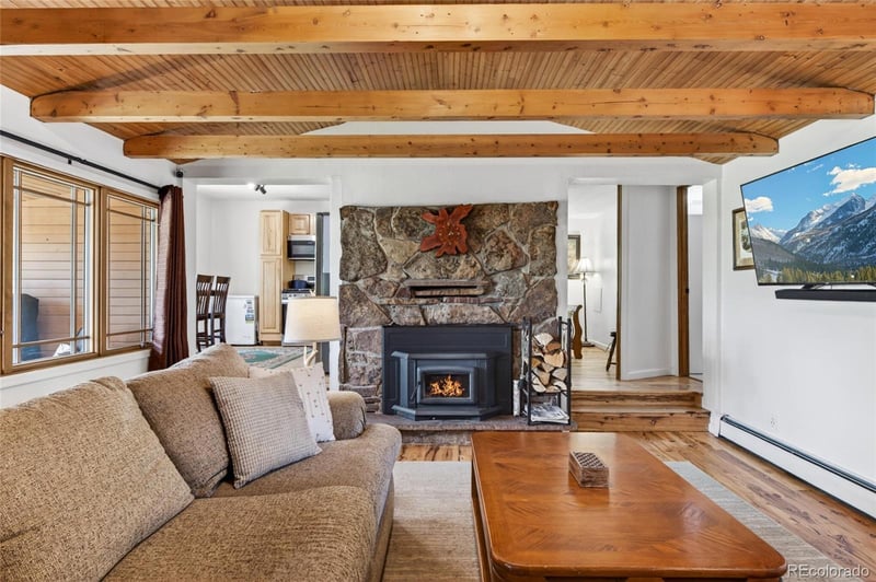52 Crest View Dr, Black Hawk, CO 80422