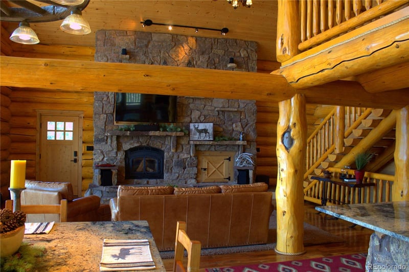 560 Cap Rock Dr, Canon City, CO 81212