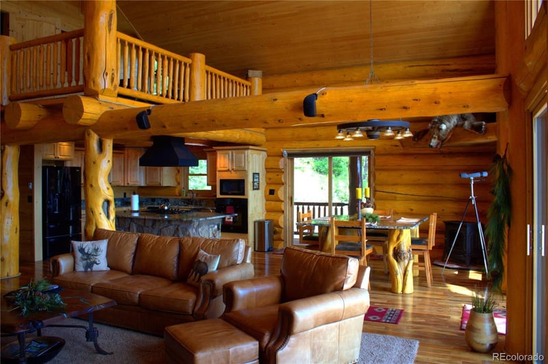560 Cap Rock Dr, Canon City, CO 81212