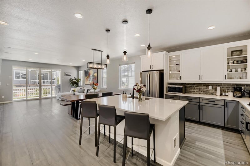 22188 E Tufts Dr, Aurora, CO 80015