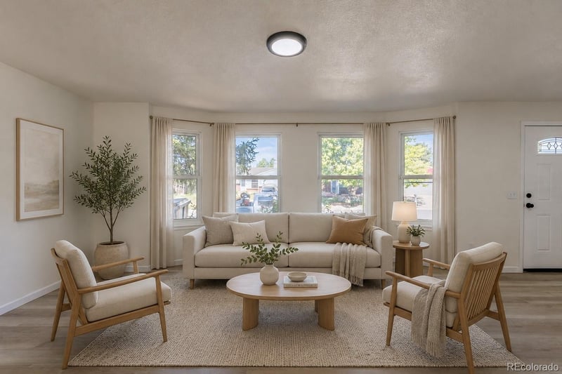 4464 Davenport Way, Denver, CO 80239