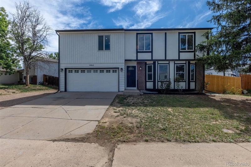 4464 Davenport Way, Denver, CO 80239