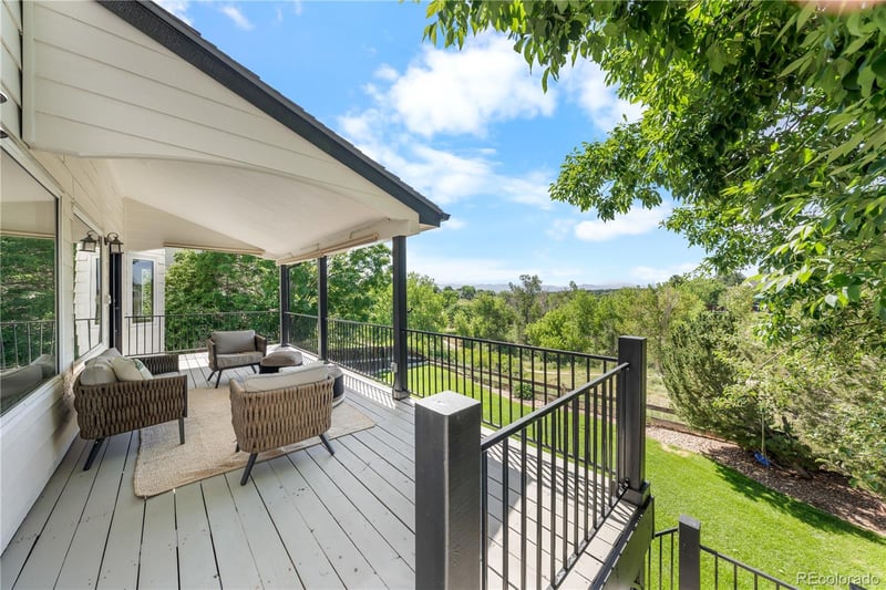 8935 Green Meadows Dr, Littleton, CO 80126