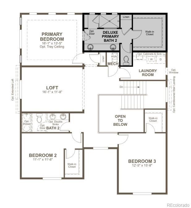 761 Lawson Dr, Elizabeth, CO 80107
