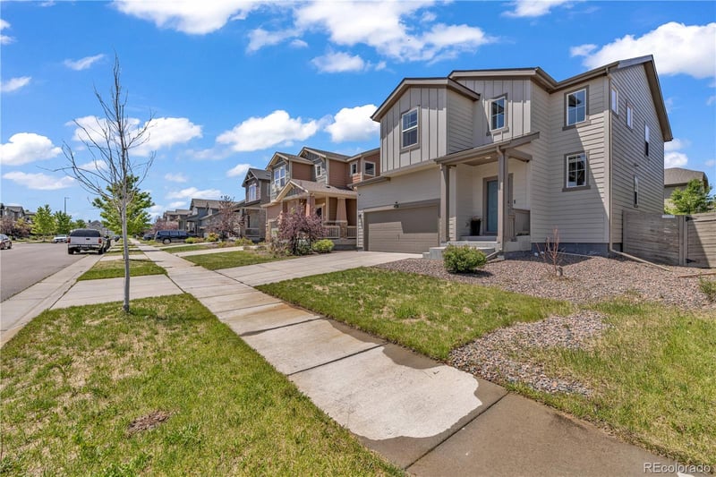 4731 Helena St, Denver, CO 80239