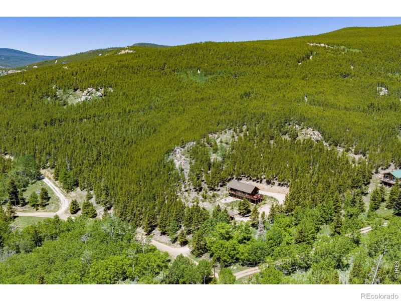 2272 Osage Trl, Red Feather Lakes, CO 80545