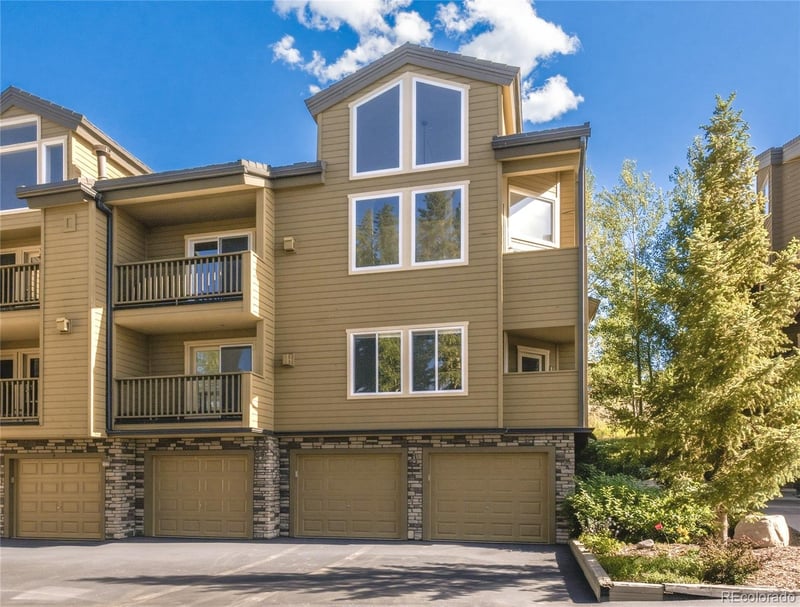 4020 Silverheels Dr #12, Silverthorne, CO 80498