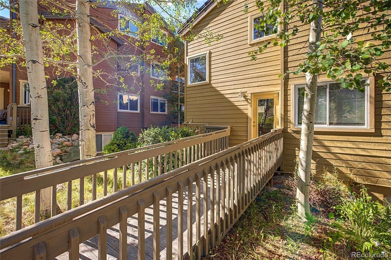 4020 Silverheels Dr #12, Silverthorne, CO 80498