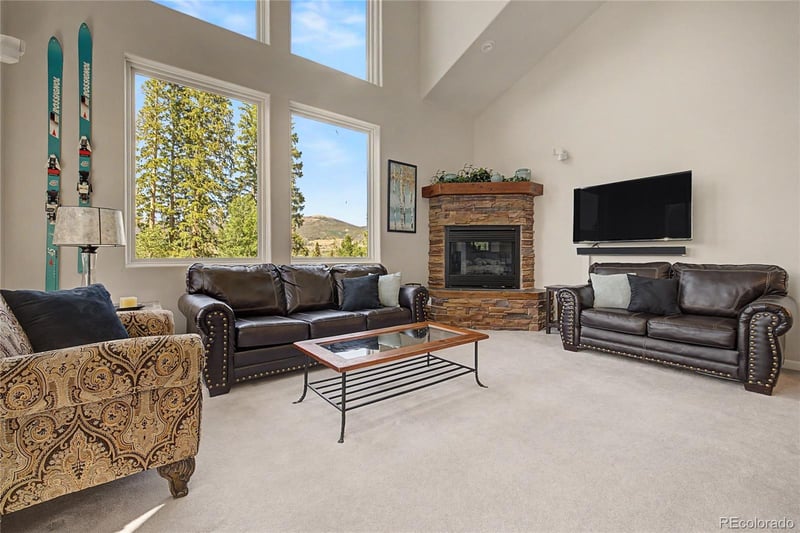 4020 Silverheels Dr #12, Silverthorne, CO 80498