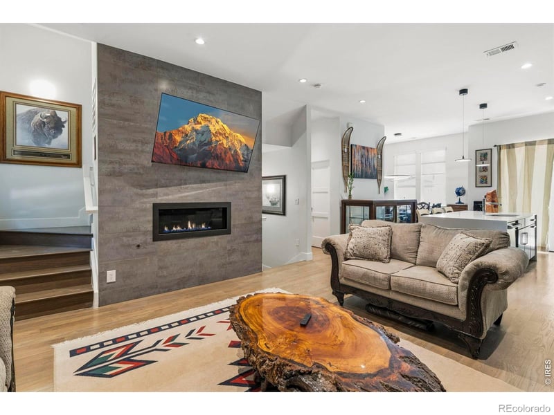 3100 E 17th Ave, Denver, CO 80206