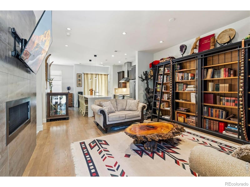 3100 E 17th Ave, Denver, CO 80206