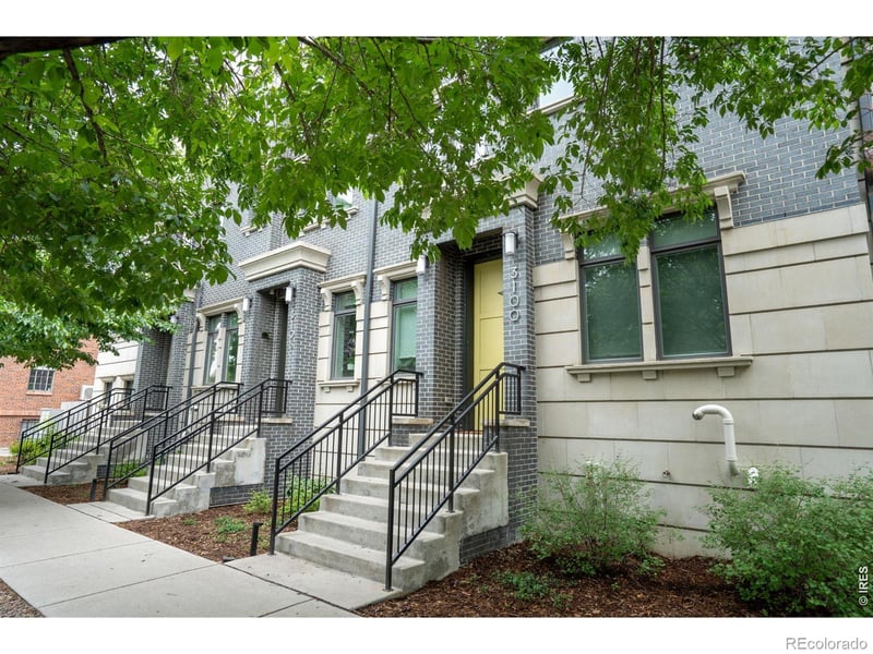 3100 E 17th Ave, Denver, CO 80206