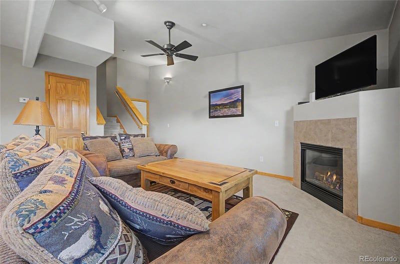 100 Wildernest Ct #203C, Silverthorne, CO 80498