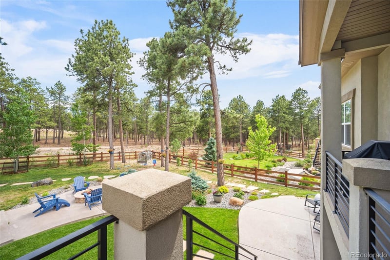 1558 Summerglow Ln, Monument, CO 80132