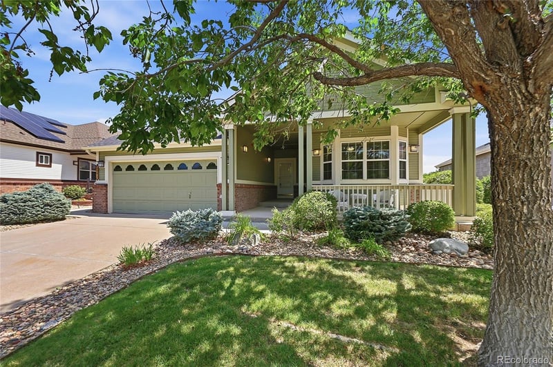 21993 E Heritage Pw, Aurora, CO 80016