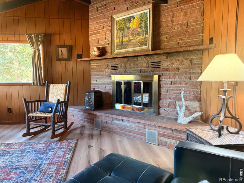 438 Aspen Dr, Lyons, CO 80540