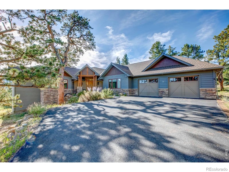 112 Ute Ln, Estes Park, CO 80517