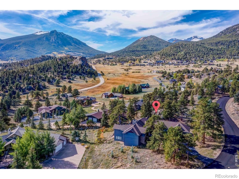 112 Ute Ln, Estes Park, CO 80517