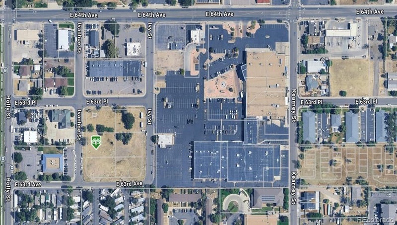 6343 Ivy St, Commerce City, CO 80022