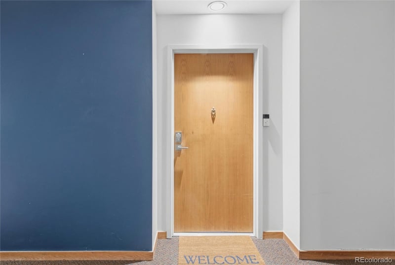 1000 E 1st Ave #404, Denver, CO 80218