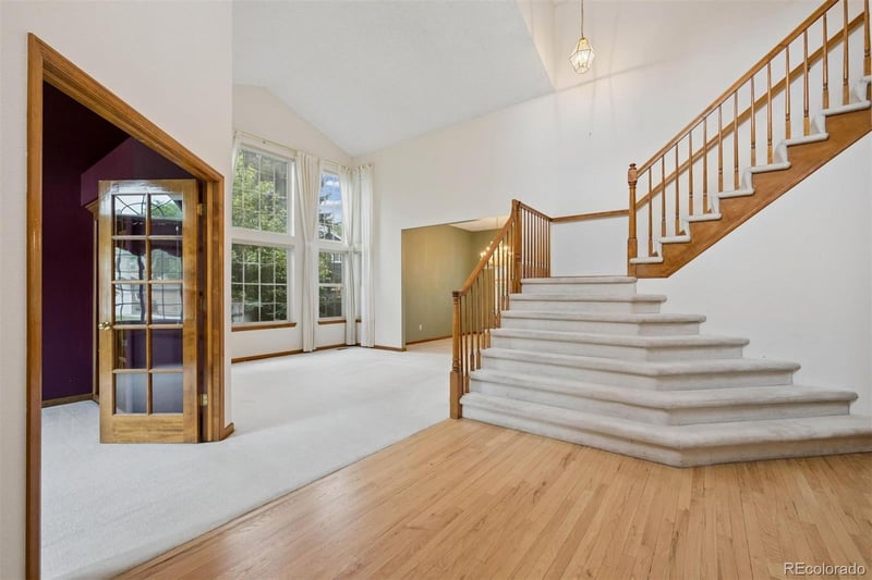 9245 Mountain Brush Ct, Highlands Ranch, CO 80130