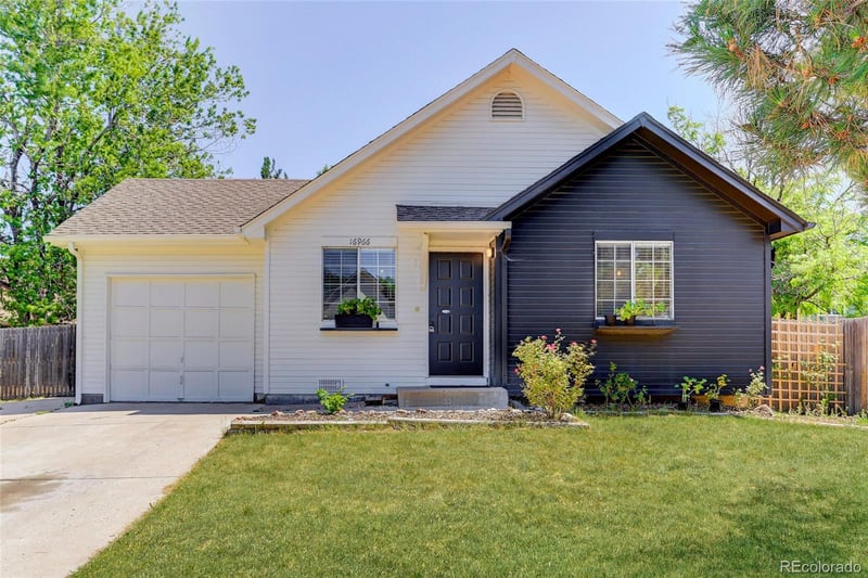 16966 E Tufts Pl, Aurora, CO 80015