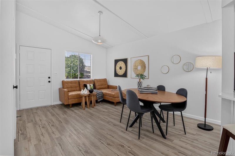 16966 E Tufts Pl, Aurora, CO 80015