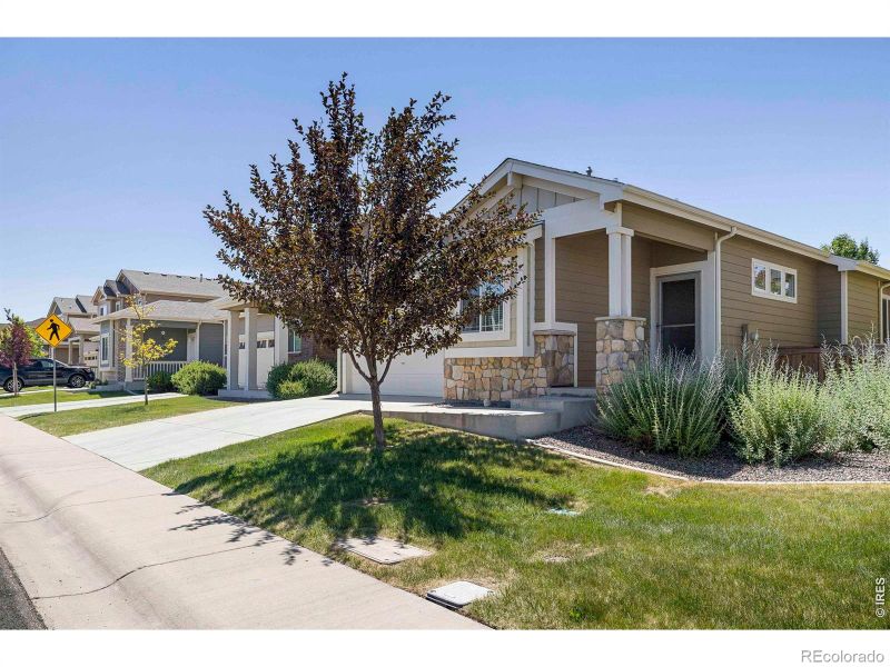 3166 Carney St, Loveland, CO 80538