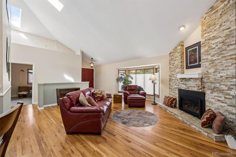 4282 S Fairplay Cir #A, Aurora, CO 80014