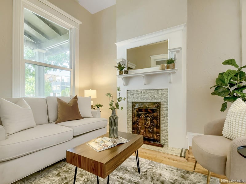 2127 W 33rd Ave, Denver, CO 80211