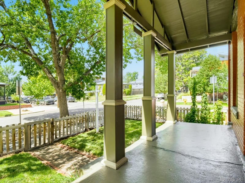 2127 W 33rd Ave, Denver, CO 80211