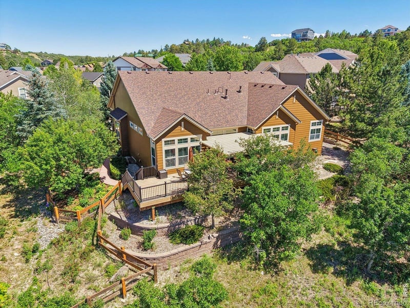 1505 Stonehill Ct, Castle Rock, CO 80104