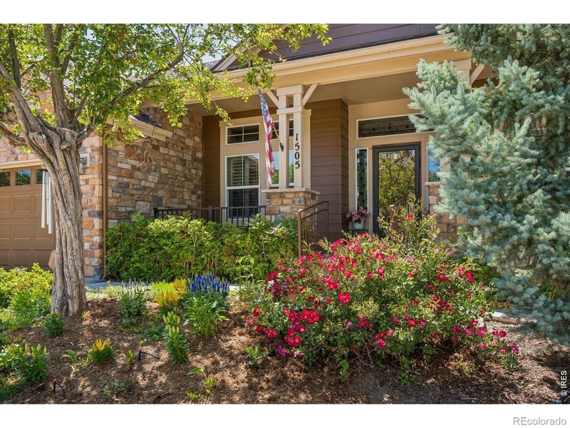 1505 Stonehill Ct, Castle Rock, CO 80104