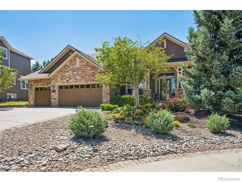 1505 Stonehill Ct, Castle Rock, CO 80104