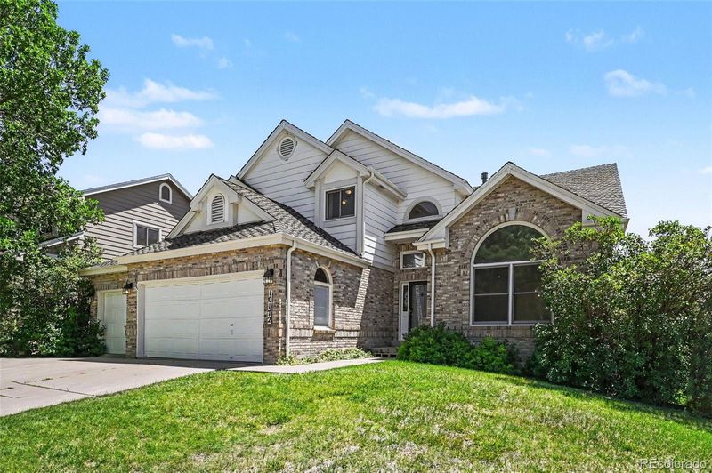 10172 Granite Hill Dr, Parker, CO 80134