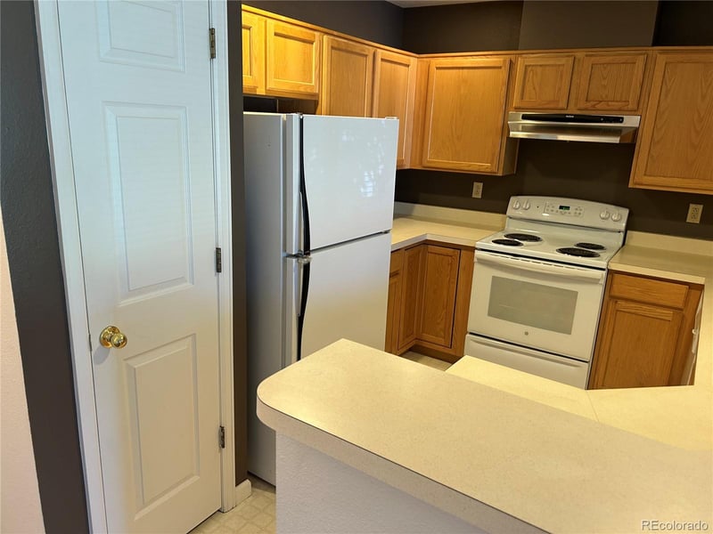 4296 S Eldridge St #202, Morrison, CO 80465