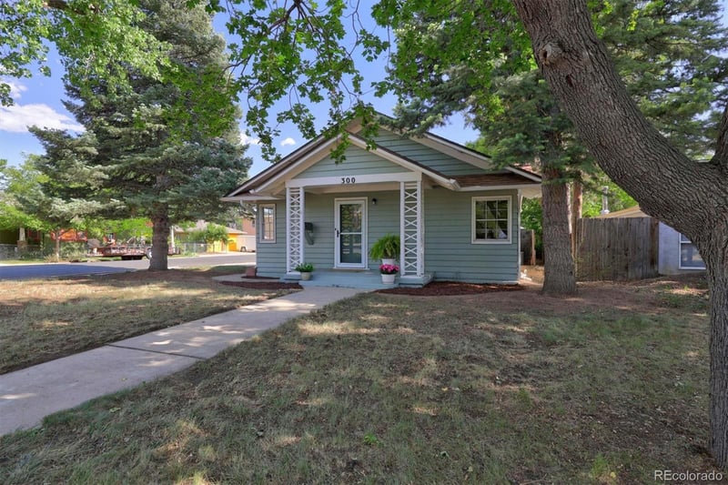 300 W Cleveland St, Lafayette, CO 80026