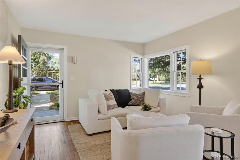 300 W Cleveland St, Lafayette, CO 80026